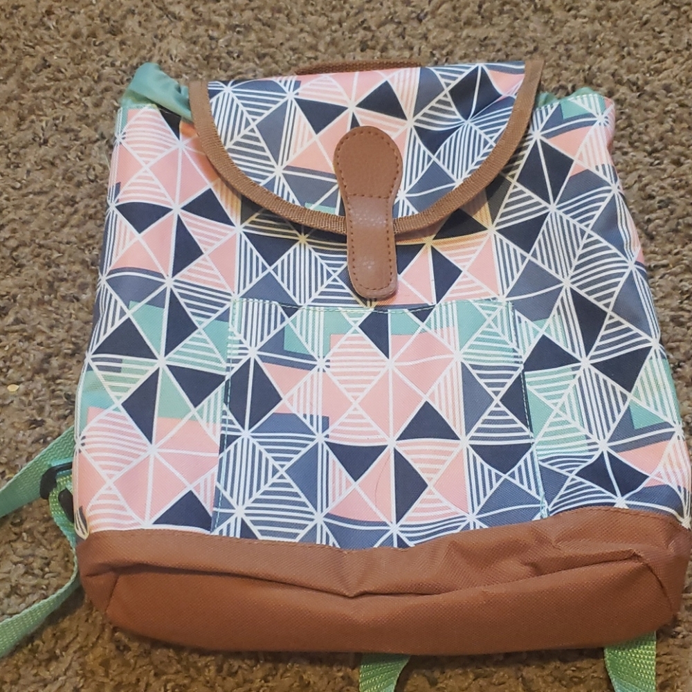 A bag